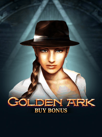 GOLDEN ARK BUY BONUS