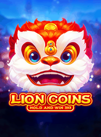 LION COINS