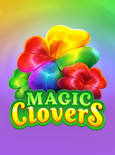 MAGIC CLOVERS