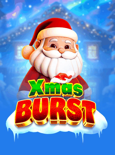 XMAS BURST